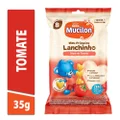 MUCILON SNACK TOMATE 35G