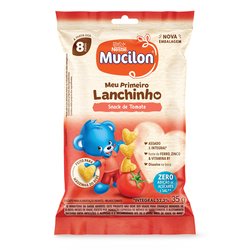 Mucilon Snack Tomate 35g