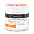 HIDRATANTE FACIAL NEUTROGENA FACE CARE INTENSIVE ANTISSINAIS FPSS 22 100G
