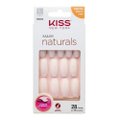 UNHAS POST KISS NATURAL LONGO BAILARINA