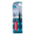 ESCOVA INTERDENTAL BITUFO INTERCLEAN COM 1 REFIL CÔNICO 3 A 6,2 MM 1 CILÍNDRICO 3MM
