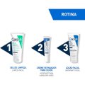 CREME HIDRATANTE ÁREA DOS OLHOS CERAVE ANTI-IDADE CERAMIDAS 15G