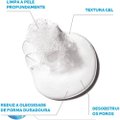 GEL DE LIMPEZA FACIAL LA ROCHE-POSAY EFFACLAR CONCENTRADO PARA PELE OLEOSA REFIL 240G