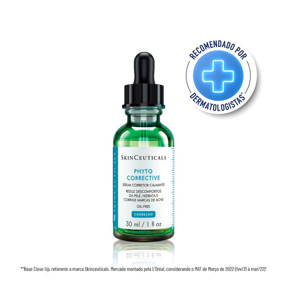 Sérum Facial Skinceuticals Phyto Corrective 30ml
