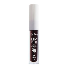 LIP TINT GEL DAILUS BATIDA DE AMORA