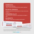 GEL PARA CURATIVOS DERSANI HIDROGEL COM ALGINATO 30G
