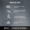 PRESERVATIVO JONTEX LUBRIFICADO COM 24 UNIDADES