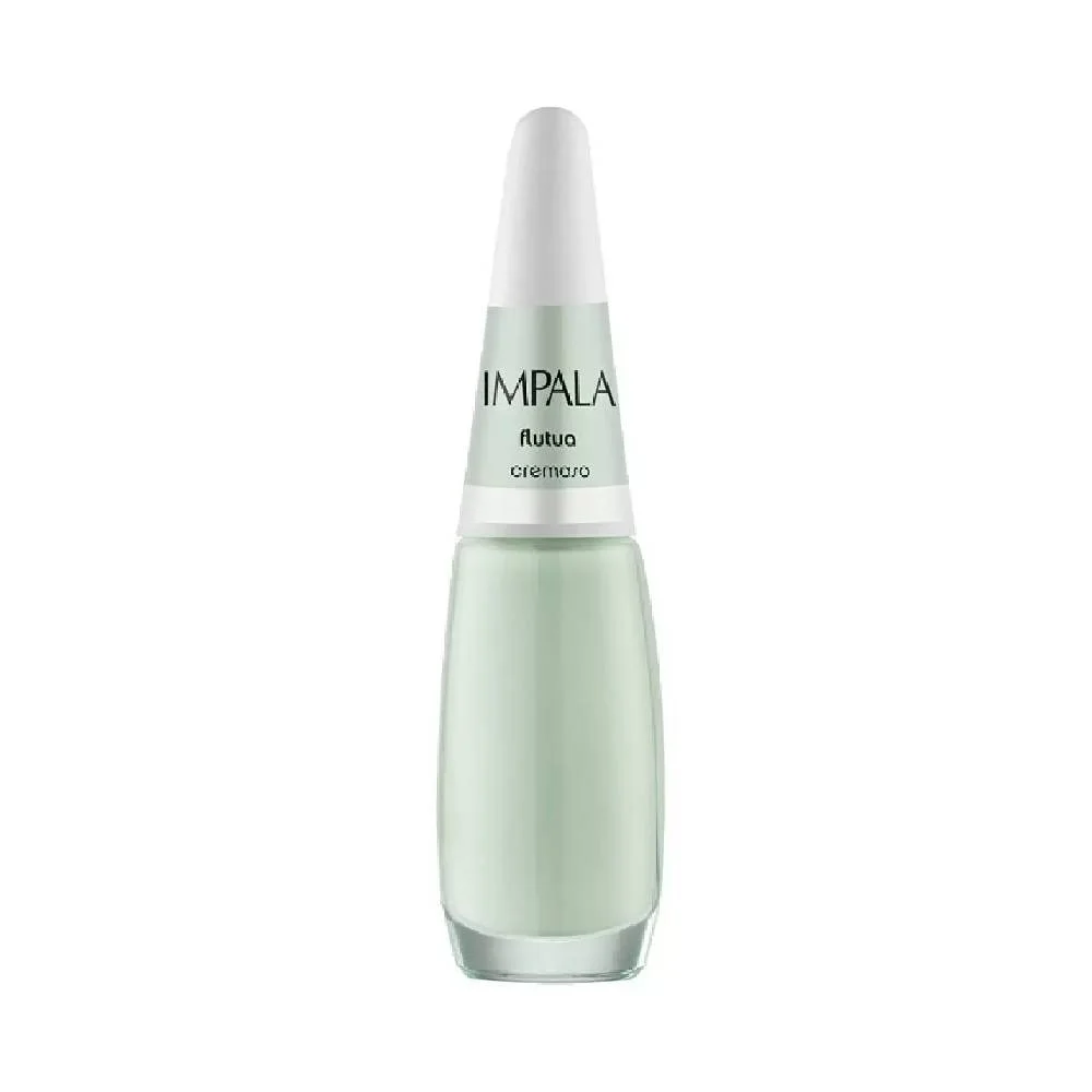 Esmalte Impala A Cor Da Moda Cremoso Flutua 7,5ml