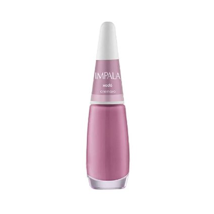 ESMALTE IMPALA A COR DA MODA CREMOSO XODO 7,5ML