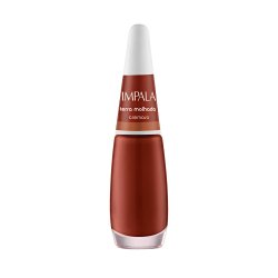 Esmalte Impala A Cor Da Moda Cremoso Terra Molhada 7,5ml