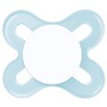 CHUPETA MAM START AZUL 0 A 2 MESES COM 1 UNIDADE
