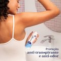 DESODORANTE ANTITRANSPIRANTE AEROSSOL MONANGE SENSÍVEL 150ML