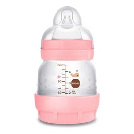 MAMADEIRA MAM ROSA EASY STARTER 130ML
