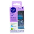 MAMADEIRA MAM EASY START AZUL 130ML