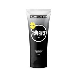 Gel Lubrificante Prudence Sem Aroma Feminino