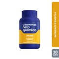 MULTIVITAMÍNICO NEO QUÍMICA IMUNE 30 COMPRIMIDOS