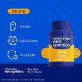 MULTIVITAMÍNICO NEO QUÍMICA IMUNE 30 COMPRIMIDOS