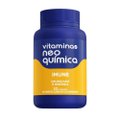 Kit Multivitamínico Neo Química Imune 30 Comprimidos 2 unidades