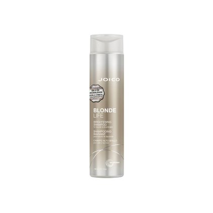 SHAMPOO JOICO BLONDE LIFE BRIGHTENING 300ML