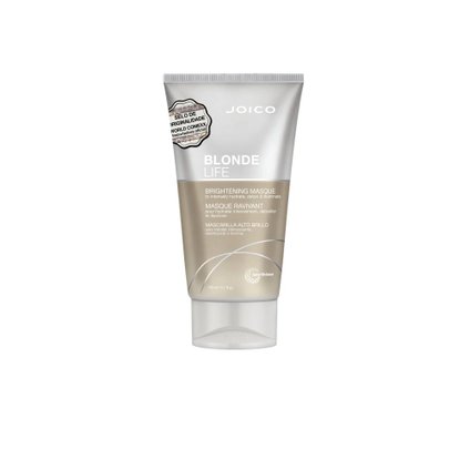 MÁSCARA JOICO BLONDE LIFE BRIGHTENING 150ML