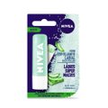 ESFOLIANTE LABIAL SCRUB NIVEA ALOE VERA 4,8G