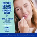 ESFOLIANTE LABIAL SCRUB NIVEA ALOE VERA 4,8G