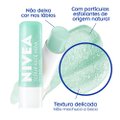 ESFOLIANTE LABIAL SCRUB NIVEA ALOE VERA 4,8G