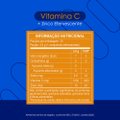 VITAMINA C + ZINCO EFERVESCENTE NEO QUÍMICA 10 COMPRIMIDOS