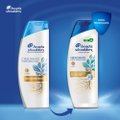 SHAMPOO ANTICASPA HEAD & SHOULDERS CRESCIMENTO DESDE A RAIZ VITAMINA E 200ML