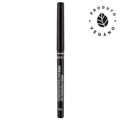 Delineador Retrátil Para Olhos Panvel Make Up Preto 0,35g - Lapiseira