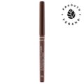 Kit Panvel Delineador Retrátil Para Olhos Make Up Marrom 0,35G Lapiseira + Delineador Retrátil Para Olhos Make Up Preto 0,35G Lapiseira