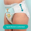 FRALDA PAMPERS CONFSEC BAG P 72 UNIDADES