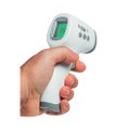 TERMÔMETRO INFRAVERMELHO DIGITAL SEM CONTATO PANVEL
