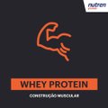 SUPLEMENTO ALIMENTAR NUTREN PROTEIN BANANA 400G