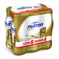 COMPLEMENTO ALIMENTAR NUTREN SENIOR PACK BAUNILHA 200ML LEVE 6 PAGUE 4