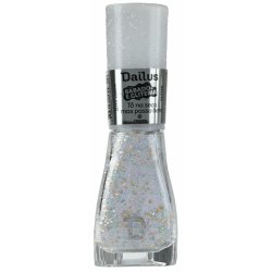 Esmalte Dailus Glitter To Na Seca Mas Passo Bem 8ml