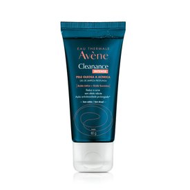 GEL DE LIMPEZA PROFUNDA AVÈNE CLEANANCE INTENSE GEL 60G