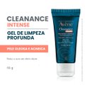 GEL DE LIMPEZA PROFUNDA AVÈNE CLEANANCE INTENSE GEL 60G