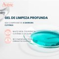 GEL DE LIMPEZA PROFUNDA AVÈNE CLEANANCE INTENSE 150G