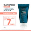 GEL DE LIMPEZA PROFUNDA AVENE CLEANANCE INTENSE 150G
