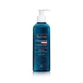 GEL DE LIMPEZA PROFUNDA AVENE CLEANANCE INTENSE GEL 300G