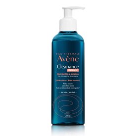 GEL DE LIMPEZA PROFUNDA AVÈNE CLEANANCE INTENSE GEL 300G