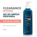 GEL DE LIMPEZA PROFUNDA AVENE CLEANANCE INTENSE GEL 300G