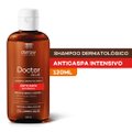SHAMPOO ANTICASPA DARROW DOCTAR PLUS 120ML