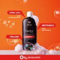 SHAMPOO ANTICASPA DARROW DOCTAR PLUS 120ML