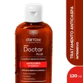 Kit Shampoo Anticaspa Doctar Plus 120Ml