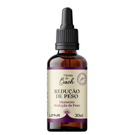 FLORAIS DE BACH LIFAR REDUÇÃO DE PESO 30ML