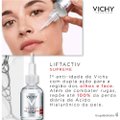 SÉRUM ANTI-IDADE VICHY LIFTACTIV H.A. EPIDERMIC FILLER 30ML
