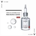 SÉRUM ANTI-IDADE VICHY LIFTACTIV H.A. EPIDERMIC FILLER 30ML