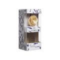 KIT PANVEL CASA COM 1 DIFUSOR DE AROMAS LAVANDA FRANCESA 100ML + FLOR CONDUTORA